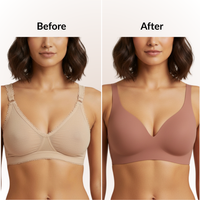 JellyLift Comfort Shaping Bra