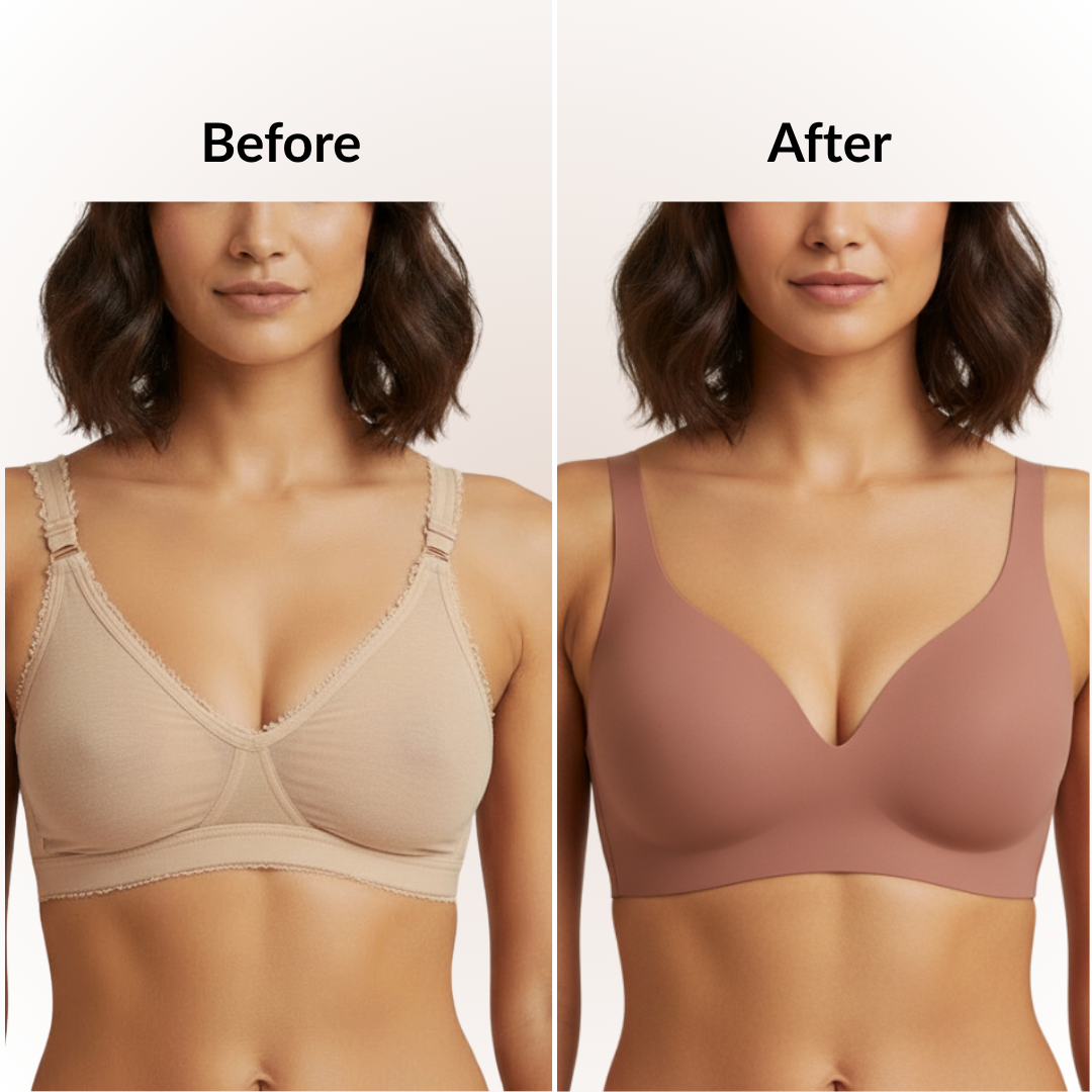 JellyLift Comfort Shaping Bra