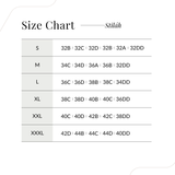 JellyLift Comfort Shaping Bra