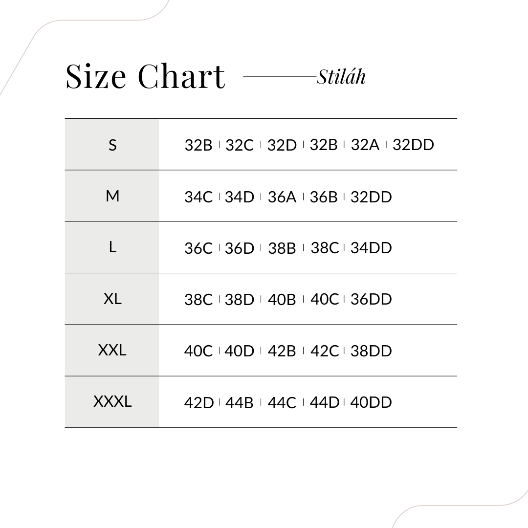 JellyLift Comfort Shaping Bra