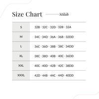 JellyLift Comfort Shaping Bra