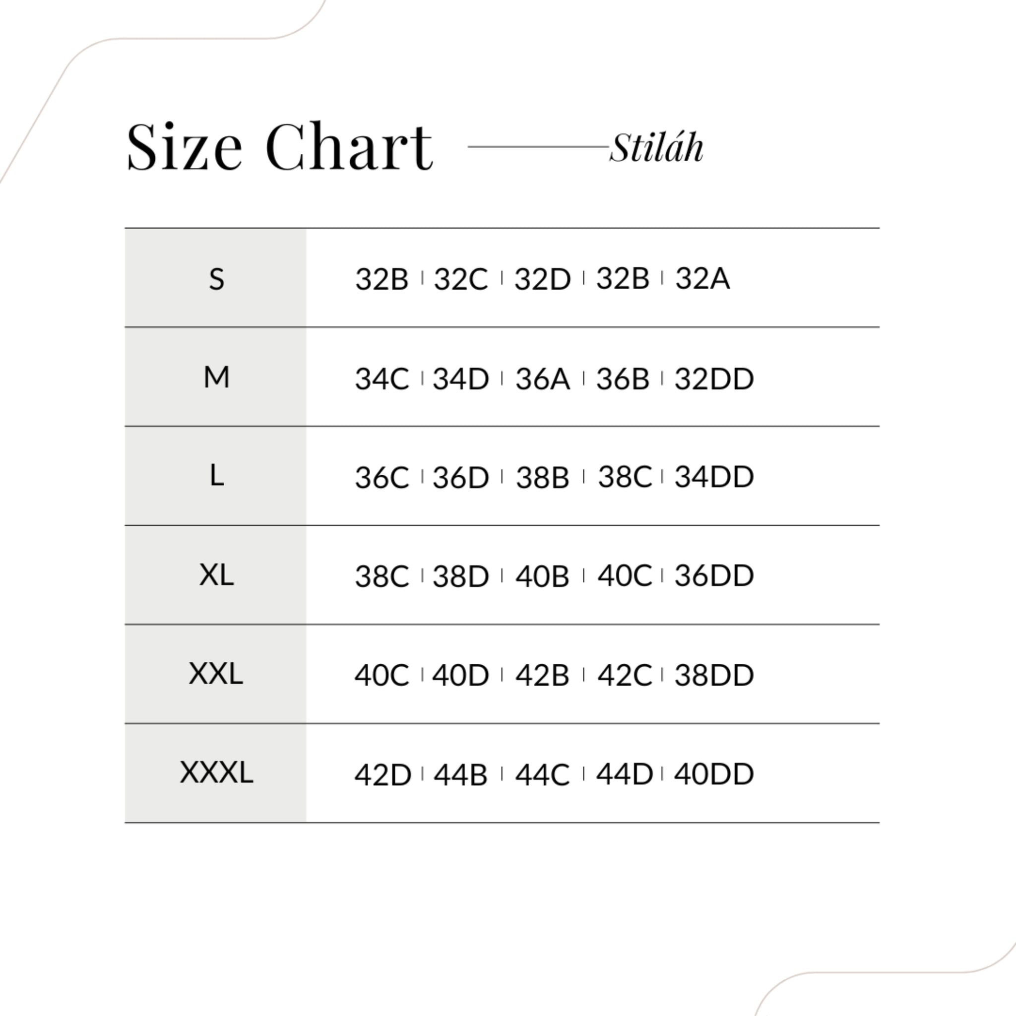 JellyLift Comfort Shaping Bra