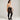 SlimTights No-Roll Shaping Tights